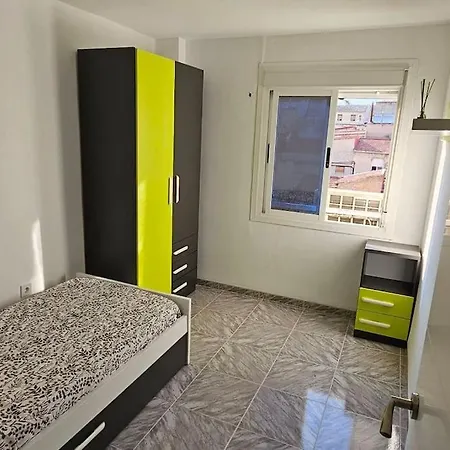 Appartamento Piso En Elda, Alicante Elda