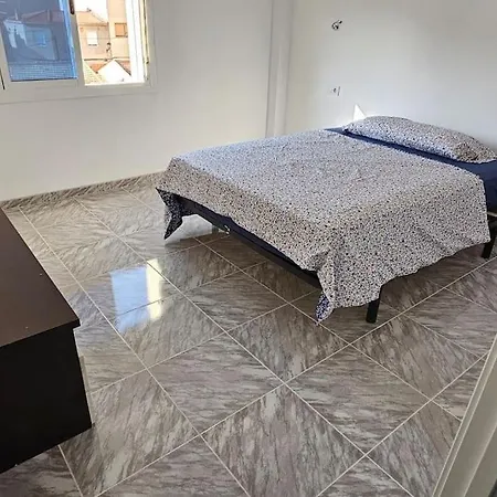 Piso En Elda, Alicante * Elda