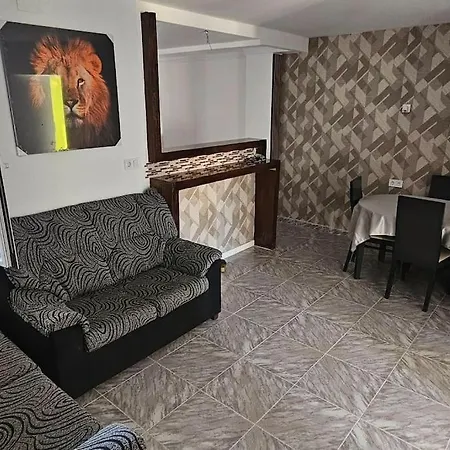 Appartamento Piso En Elda, Alicante